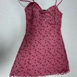 Urban Outfitters  Women's Pink Dress -‎ Size S. Photo 5