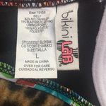 Bikini Lab  Swim Top Size L Photo 1