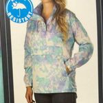 Lauren James NWT-  Women’s Water Resistant Hooded Anorak Jacket Photo 6