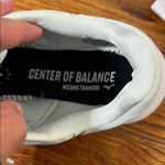 Mizuno  White Athletic Sneakers Photo 5