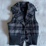 Sweater Project Vintage  Vest Photo 0