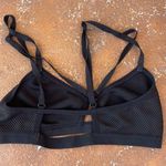 nollie cutout bralette sz s Photo 1