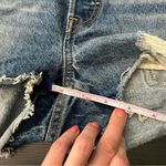 Levi's ✨ Levi’s Women’s 501 Distressed Shorts 27 Photo 11
