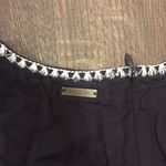 Billabong  beachy designer embroidered skater dress Photo 3