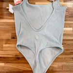 Free People Movement Bodysuit Photo 1