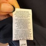 CAbi ‘Keynote’ Jacket Blazer Classic Navy Versatile Polished Look Women’s Size 6 Photo 11