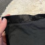 Brooks Brothers 1818 Women's Large Black 100% Cotton Pima Pajama Set Super Soft Photo 11