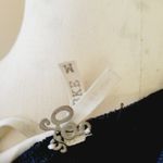 BKE Gimmicks by  embroidered bomber jacket medium Photo 6