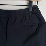 Outdoor Voices  RecTrek 4" Shorts black small NEW Photo 6