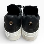 Joy Luxe Leather Slip Photo 3