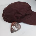 McGraw brown hat Brown Photo 3