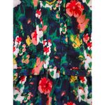 Kimchi Blue Urban Outfitters Tank Top Women XS Boho Floral Crop Top Fairy Whimsy Photo 2