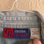 Sturgis Black Hills Rally 2011 graphic denim cut Photo 3