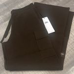 Alo Yoga Alo Scholar Knit Cargo Pants Photo 1