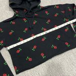 Forever 21 Crop Hoodie Photo 2