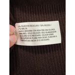 A New Day  Solid Open Front Cardigan Sz XS‎ Classic Modern Office Casual Career Photo 9