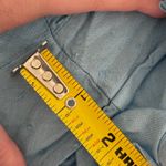 Princess Polly Coquette cottagecore blue ruffled babydoll puff sleeve romper dress Photo 5