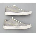 Nike Classic Sneakers Wolf Gray Women’s Size 7.5 #408182-010 Photo 1