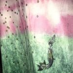 Bohemian Spaghetti Strap Whimsical V Photo 4