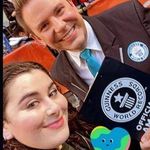 Gibson Earth day today show T-shirt Photo 2