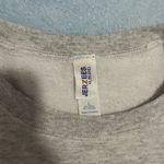 Jerzees Miami University Crewneck Sweatshirt Photo 2