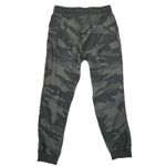 Splendid Camo Camouflage Jogger Pants X-Small Photo 1