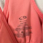 C9 Champion Coral Racerback Workout Top Photo 6