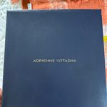 Adrienne Vittadini NWOT  Leather Booties Photo 5