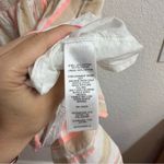 Vineyard Vines  cotton blend mini dress size Large Photo 3