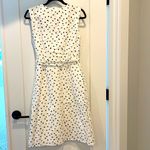 Banana Republic  linen cotton wrap dress size 4P Photo 4