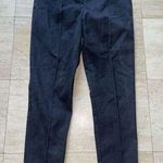 St. John  Sport Black Stretch Jeans‎ Pants 10 Photo 0