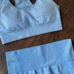 Workset Set Blue Size M Photo 1