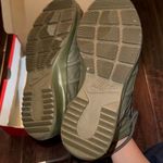 Nike Tanjun High Rise Phantom Sneaker Boots size 5 Photo 2