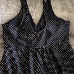 Ava & Viv Women swim bundle 4 Floral, Striped, and Polka Dot Dresses Photo 3