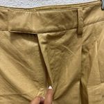 Rails  JO VEGAN LEATHER PANTS IN CAFE WOMEN'S SIZE 4 Photo 2