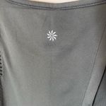 Athleta  Momentum Tank Top Dark Loden Green‎ Size Large Photo 6