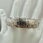 Dyadema italian silver plated bracelet Silver Photo 1