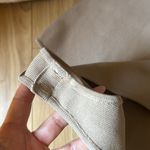 Carina Bodysuit in Mushroom Tan Photo 2