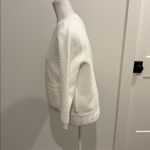 Vineyard Vines New With Tags  Ribbed Open Cardigan Sz M Photo 2