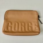 3.1 Phillip Lim 3.1 Philip Lim 31 Second Leather GORGE Pouch Photo 0