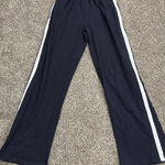 Brandy Melville John Galt Wide-Leg  Sweatpants Photo 0