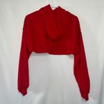 H&M Bolero Long Sleeve Hoodie Photo 2