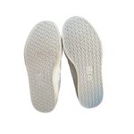 VEJA  CAMPO SUEDE NATURAL WHITE WOMENS SNEAKERS SIZE 8 Photo 8