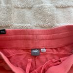 Puma  pink shorts Photo 1