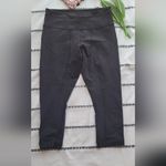 Lululemon  crop leggings Photo 1