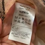 Red Valentino Sleeveless Lace Embroidered Dress Photo 7