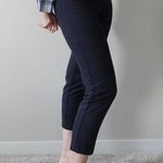 Bershka Cut Out Capri Pants Size S Photo 6