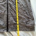 Gap Like new:  Fit gray zip up hoodie Photo 4