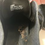 Aetrex Aertex Addison Black Suede Ankle Boot 8.5 Photo 6