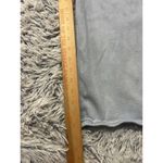 Almost Famous JNCO Style Mega High Rise‎ Y2K Super Baggy Skater Hip Hop Street Wear  Size 7 Photo 6